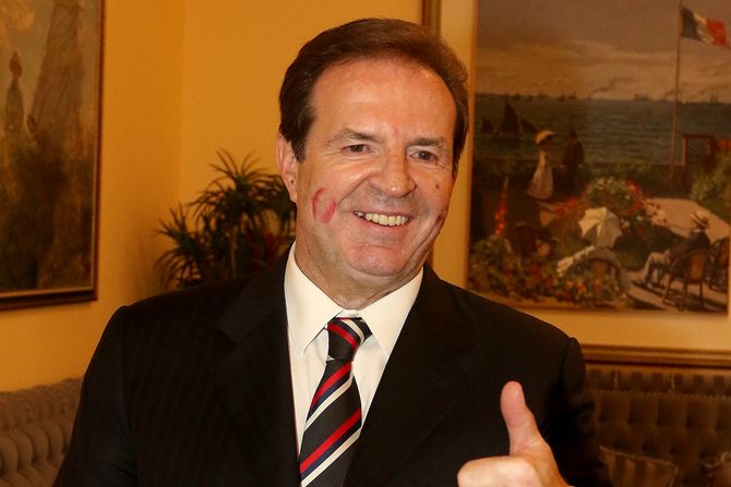 Bogoljub Karić Bogoljub Karić