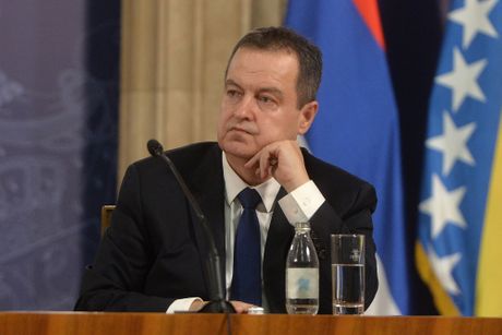 Aleksandar Vučić, Milorad Dodik Aleksandar Vučić, Milorad Dodik