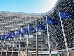 Brisel, Evropska Unija