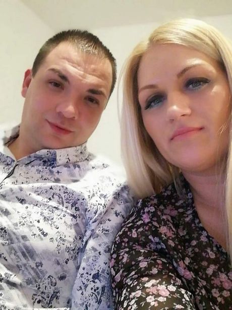 Dragana Savić, Boris Savić Dragana Savić, Boris Savić