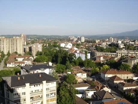 Grad Kruševac