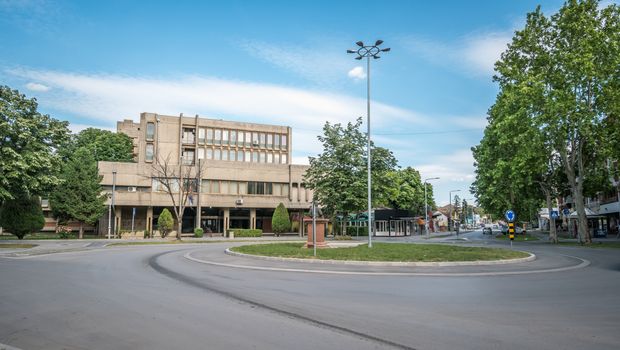 Grad Požarevac