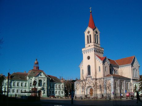 Grad Zrenjanin Grad Zrenjanin