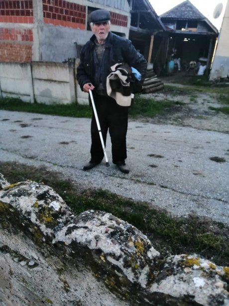 Milija Pavlović Milija Pavlović