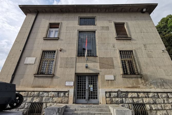 Narodni muzej Užice