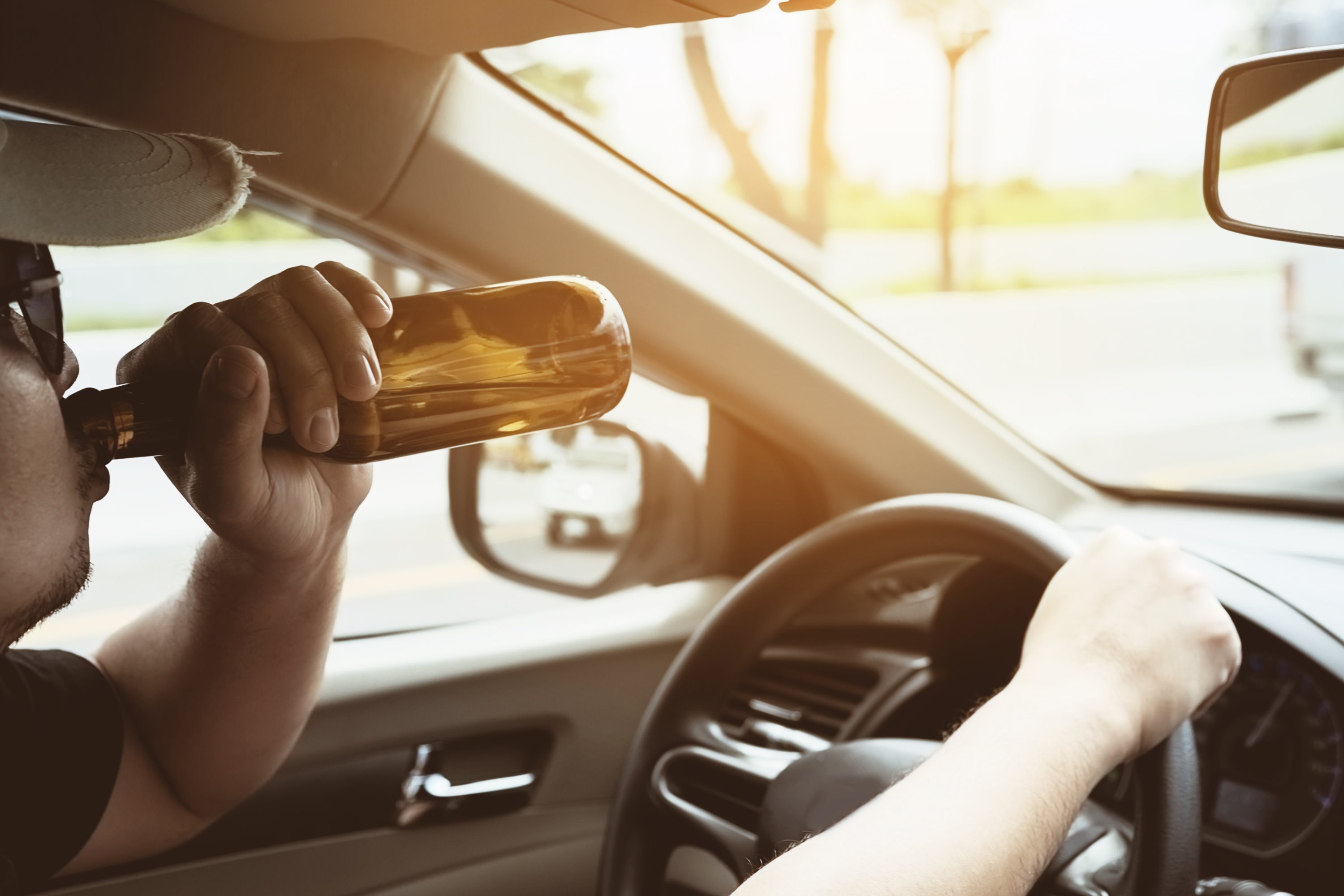Šok propis: Od 7. jula svaki prodati novi automobil imaće Alcolock: Pijanim vozačima svirali kraj