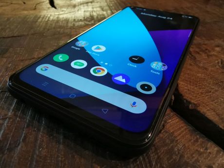 Realme 6s, pametni telefon Realme 6s, pametni telefon