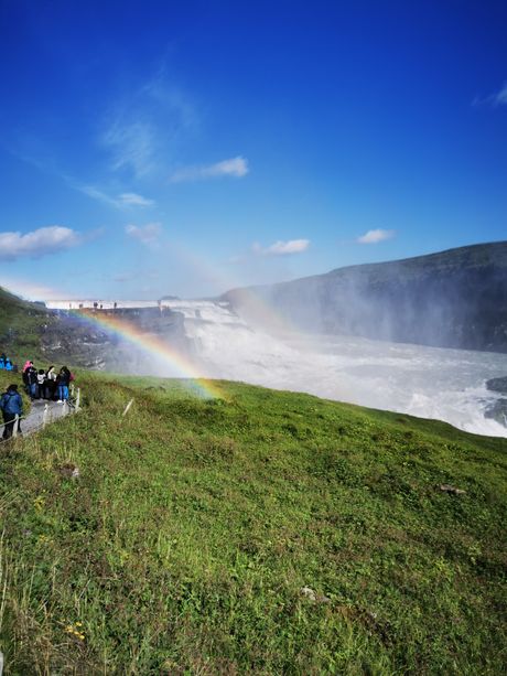 ISLAND PRIRODA REPORTAZA