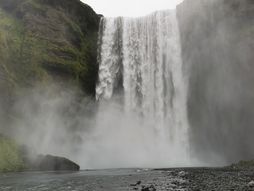 ISLAND PRIRODA REPORTAZA