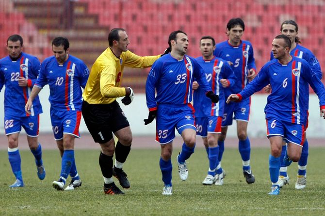 FK Borac Banja Luka