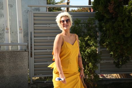 Dušica Jakovljević