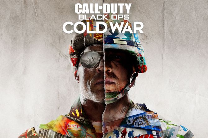 Call of Duty Black Ops Cold War