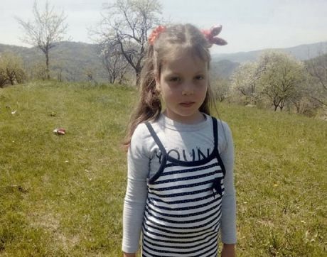 Miljana Anđelković, epilepsija Miljana Anđelković, epilepsija