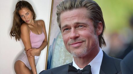 Nicole Poturalski, Bred Pit Nicole Poturalski, Bred Pit