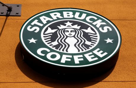 Starbucks, Starbaks, kompanija, logo