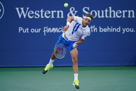 Western Southern Open Tennis