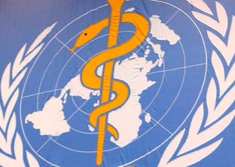 World Health Organisation, WHO, Svetska zdravstvena organizacija