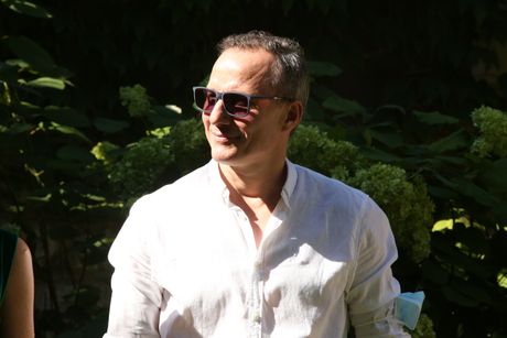 Miloš Timotijević Miloš Timotijević