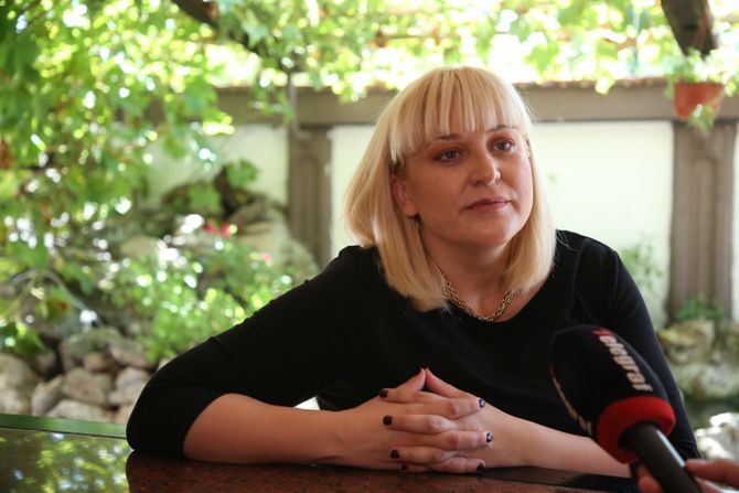 Nataša Aksentijević