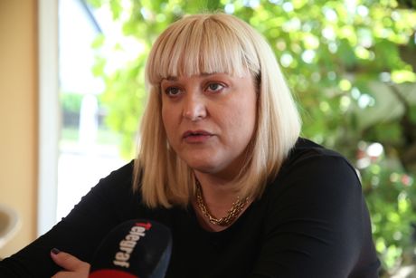 Nataša Aksentijević Nataša Aksentijević