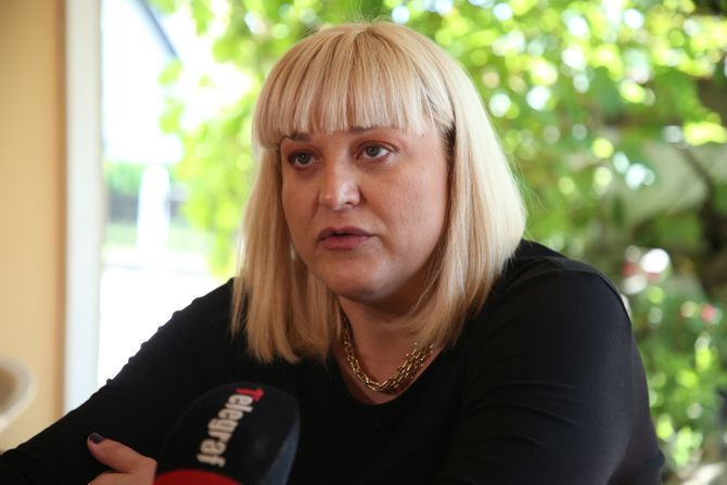 Nataša Aksentijević Nataša Aksentijević