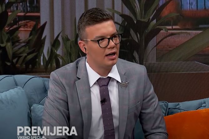 Ognjen Nestorović Ognjen Nestorović