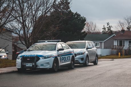 Policija, Amerika, Saobraćaj Policija, Amerika, Saobraćaj