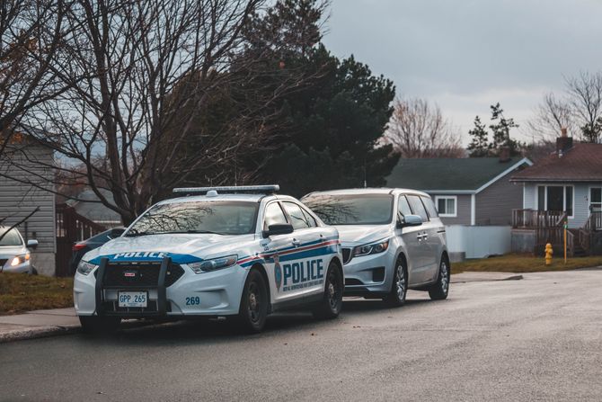 Policija, Amerika, Saobraćaj Policija, Amerika, Saobraćaj