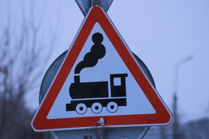 Pružni prelaz Pružni prelaz
