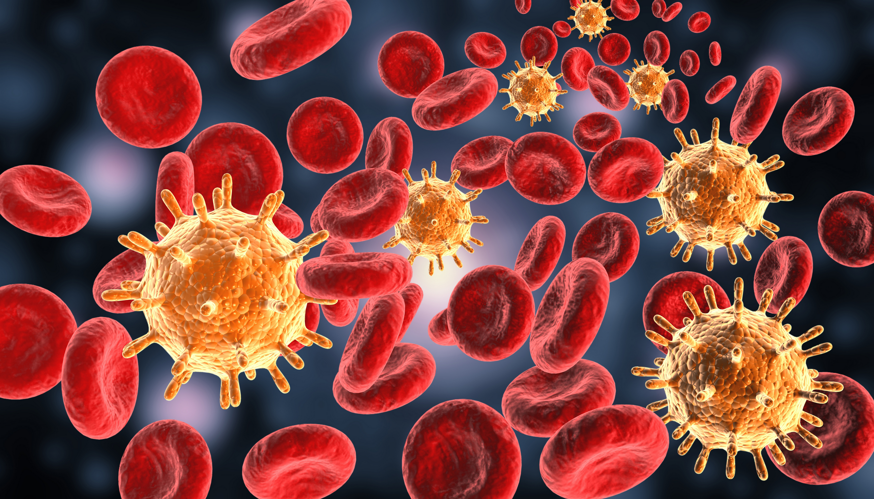 Lek za rak pomaže u smanjenju rezervoara SIV-a i povećava nadu u pronalazak leka za HIV