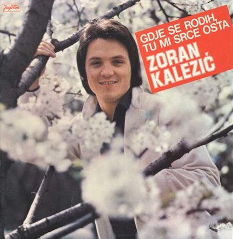 Zoran Kalezić Zoran Kalezić