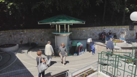 Gornja Trepča Gornja Trepča