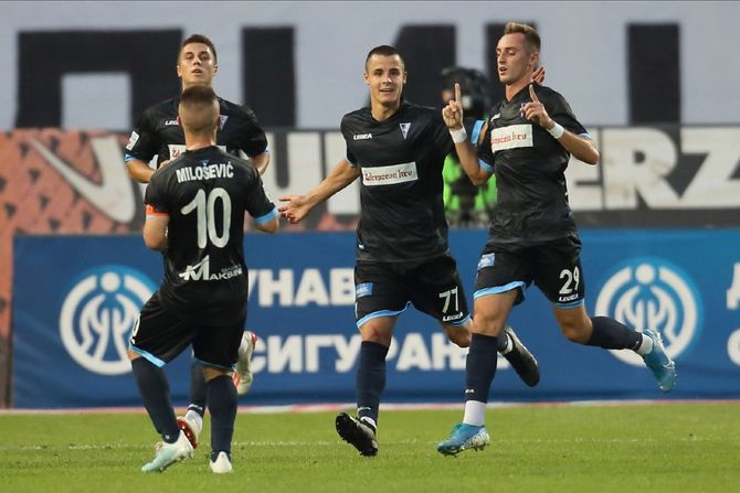 FK Spartak subotica