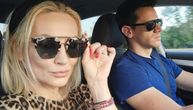 Svađa Goce Tržan i Raše eskalirala, bubnjar molio pevačicu: "'Nemoj da mi braniš da viđam Lenu''