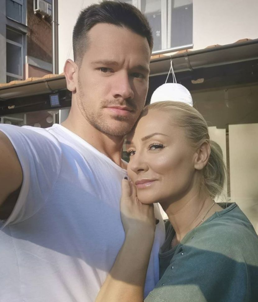 "Kakva je cupi posle mene?!" Ivan Marinković slao ŠOK poruke Raši, Goca iznela sve u javnost! Odgovorio mu...