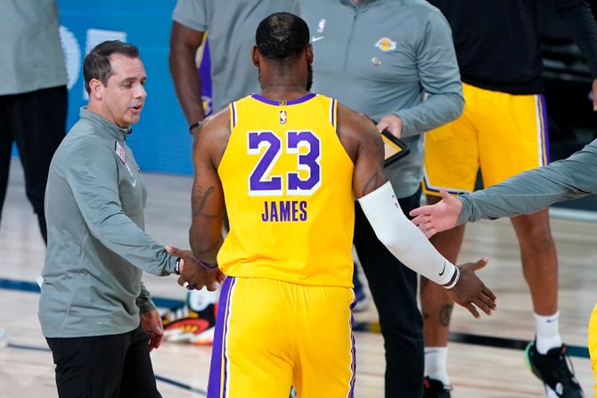 LeBron James, Džejms Lebron LeBron James, Džejms Lebron