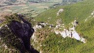 Bogorodičina planina čuva jednu od najstarijih banja u Srbiji