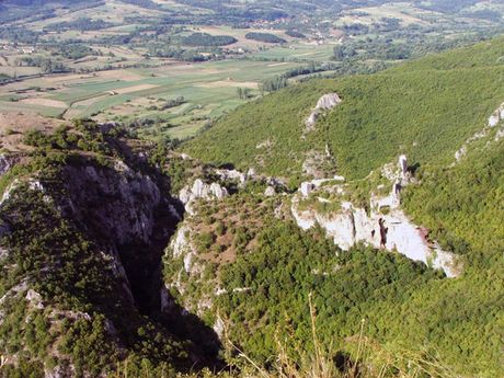 Planina Devica Planina Devica
