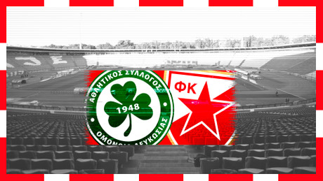 FK Crvena zvezda, Omonia