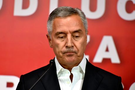 Milo Đukanović,, Crna Gora izbori 2020. Montenegro Election