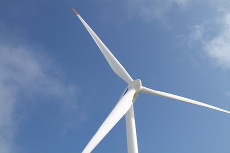 Wind power station, vetrenjače za proizvodnju struje
