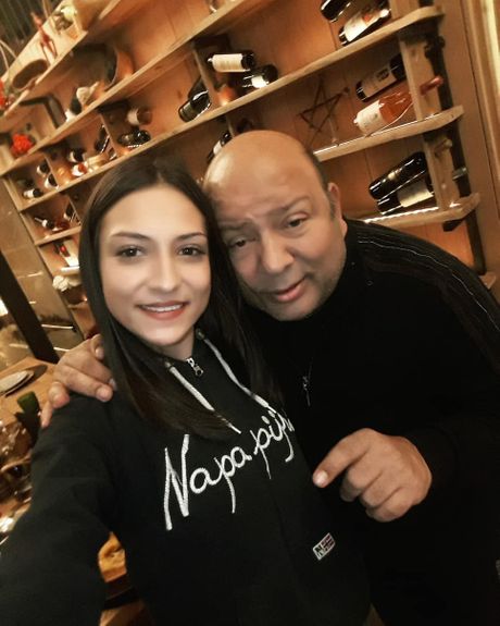 Džej Ramadanovski, Marija Ramadanovski Džej Ramadanovski, Marija Ramadanovski