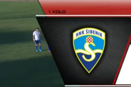 FK Šibenik