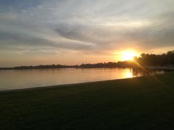 palic, palicko jezero