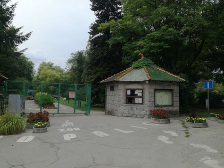 palic, palicko jezero