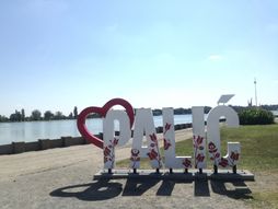 palic, palicko jezero