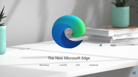 Microsoft Edge