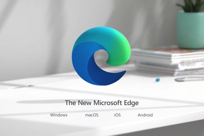 Microsoft Edge