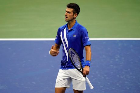 Novak Đoković Novak Đoković