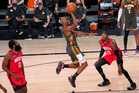 Rockets Thunder Basketball Rockets Thunder Basketball